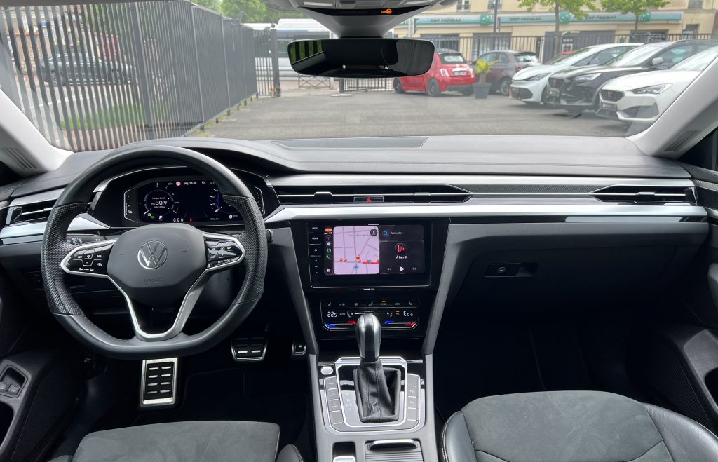 VW ARTEON