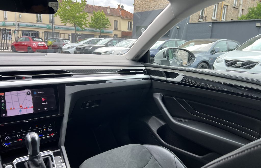 VW ARTEON