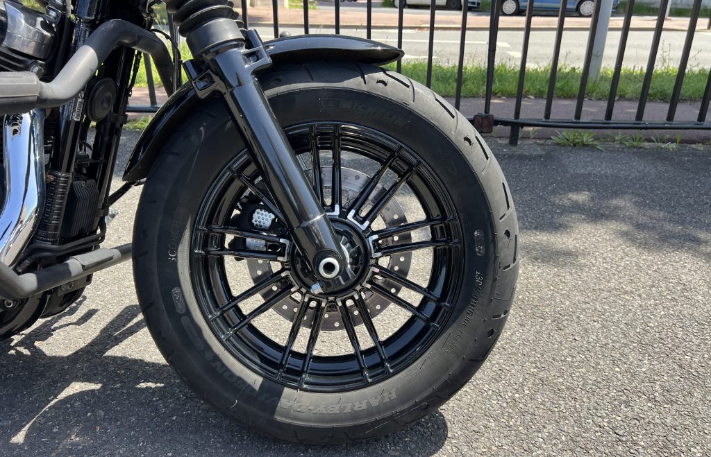 Harley Davidson