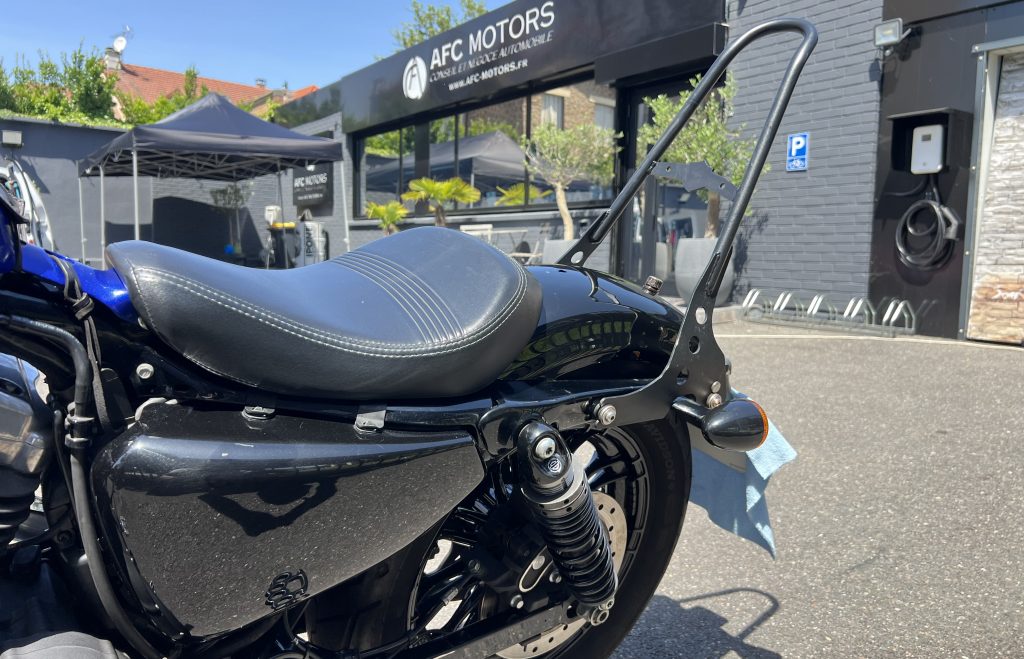 Harley Davidson