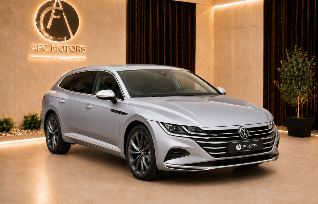 VW ARTEON