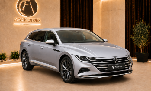 VW ARTEON