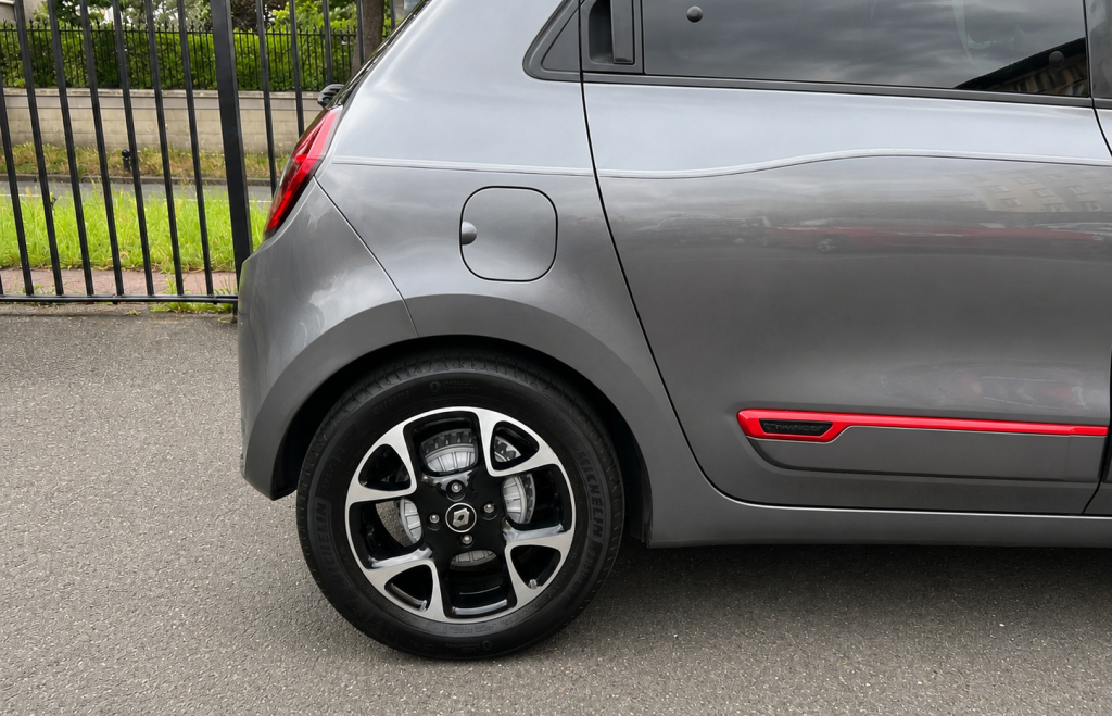 Renault Twingo