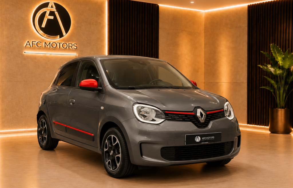 Renault Twingo