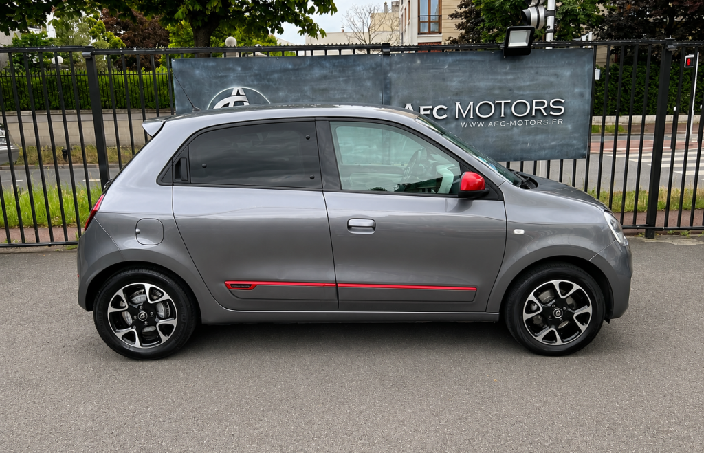 Renault Twingo