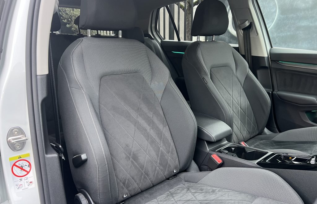 VW Golf VIII