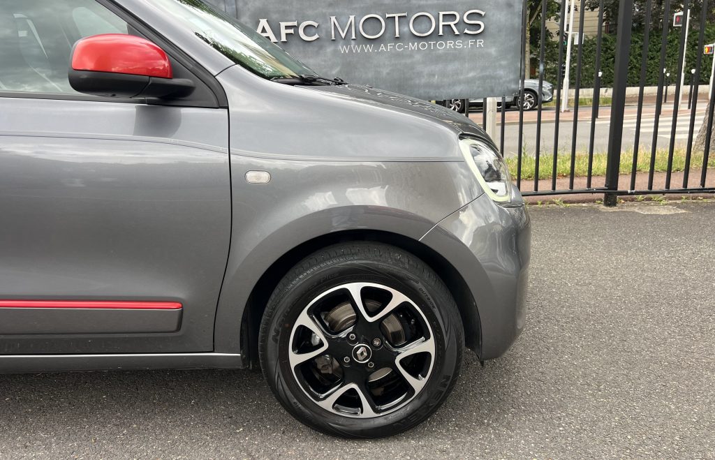 Renault Twingo