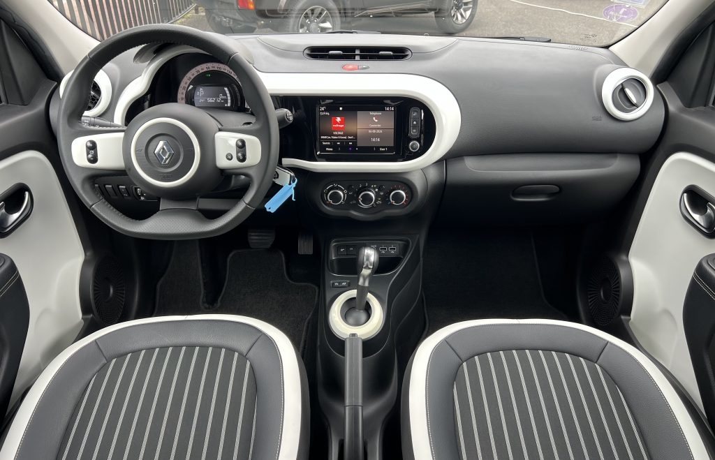 Renault Twingo