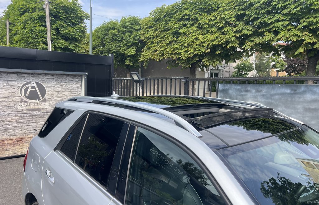 Mercedes-Benz ML 350
